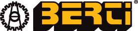 Logo Berti Snopex
