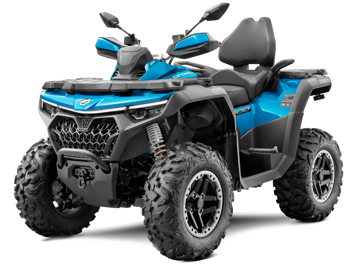 CFMOTO CFORCE 1000 Blau